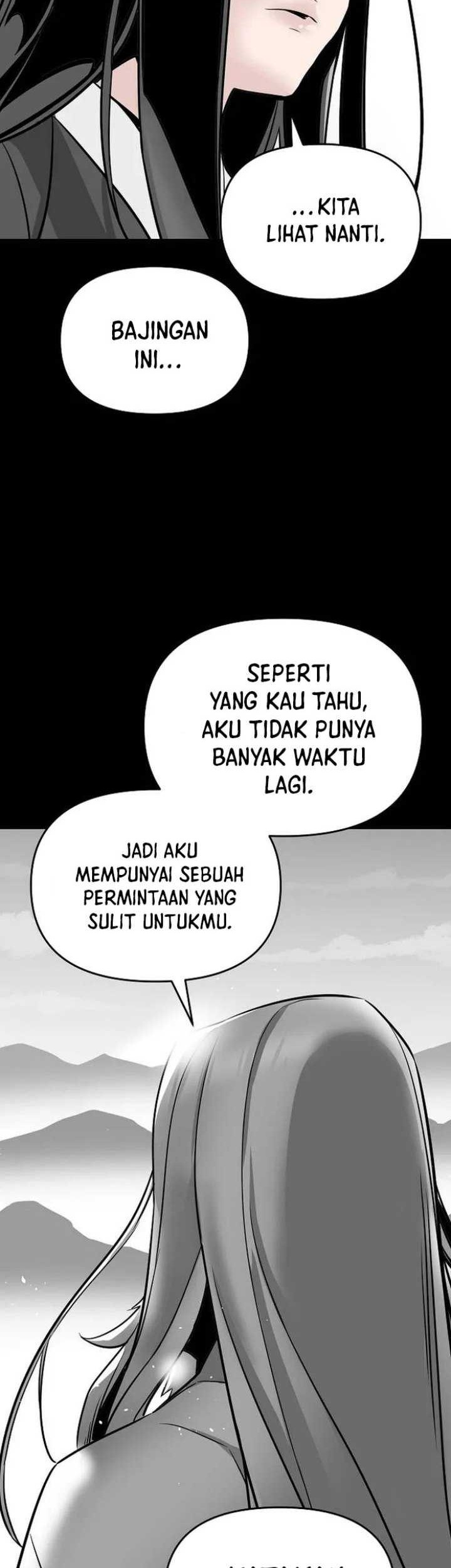 The Mysterious World’s Greatest Martial Artist Little Prince Chapter 2 - halaman 36