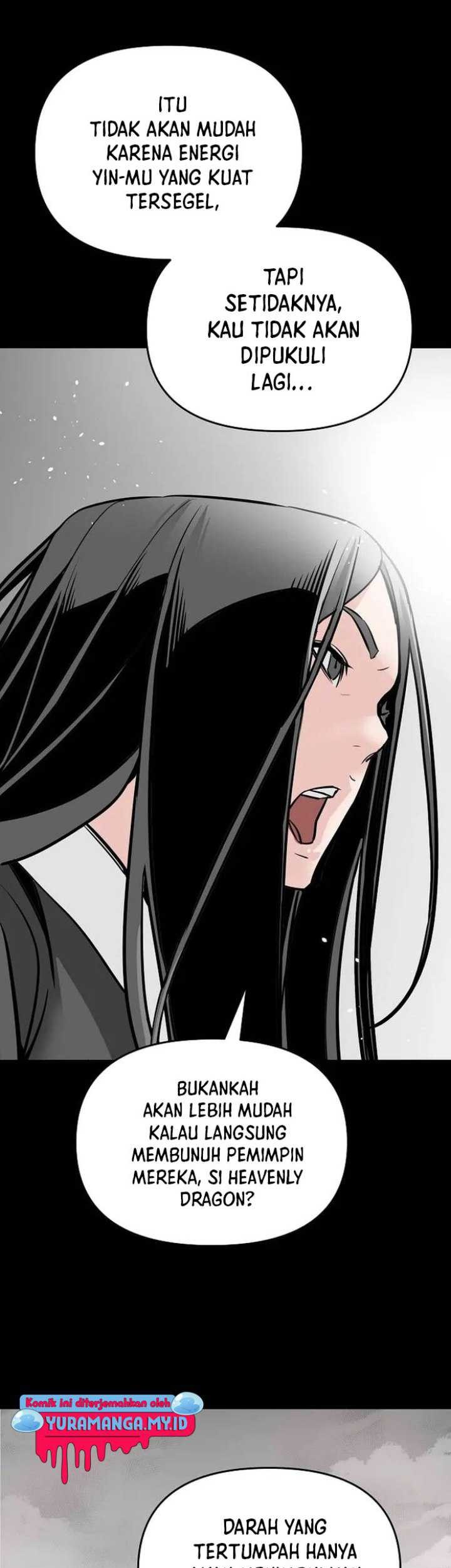 The Mysterious World’s Greatest Martial Artist Little Prince Chapter 2 - halaman 39