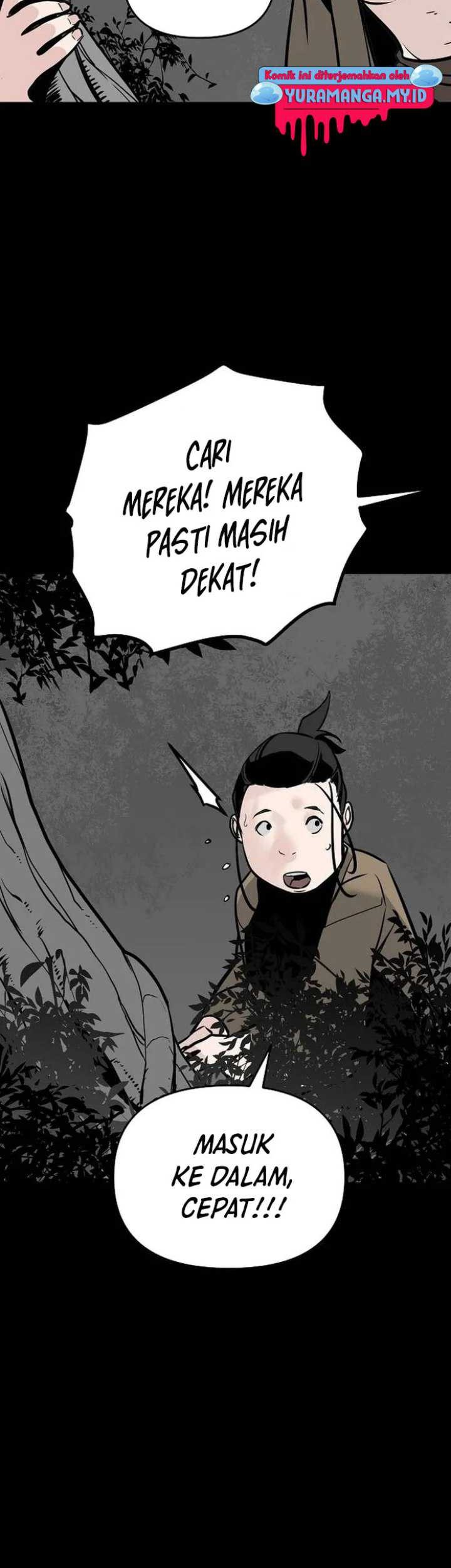 The Mysterious World’s Greatest Martial Artist Little Prince Chapter 2 - halaman 4