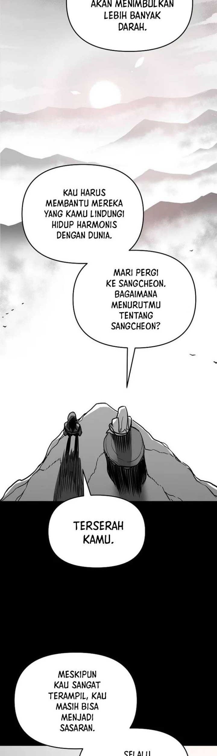 The Mysterious World’s Greatest Martial Artist Little Prince Chapter 2 - halaman 40