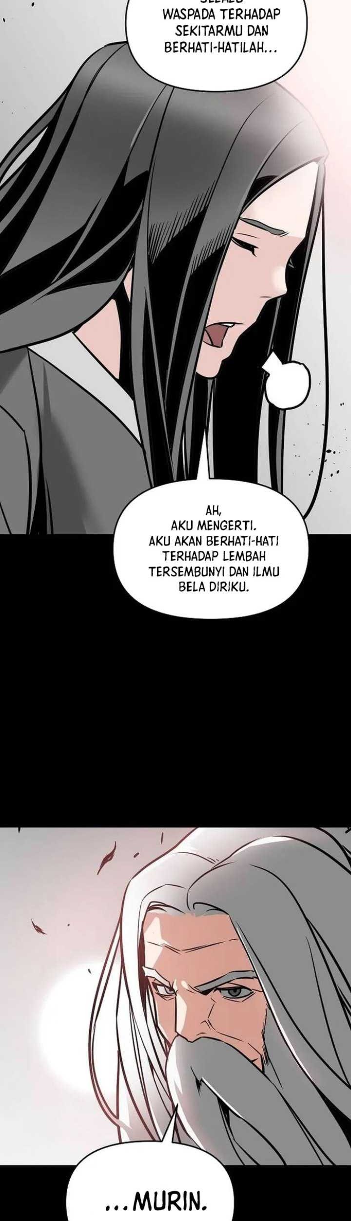 The Mysterious World’s Greatest Martial Artist Little Prince Chapter 2 - halaman 41