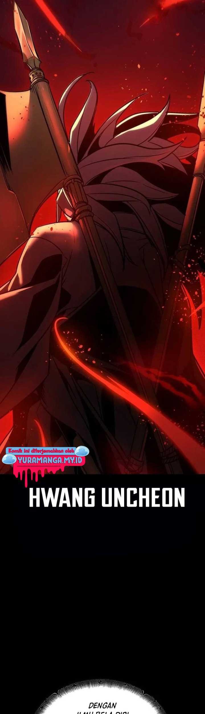 The Mysterious World’s Greatest Martial Artist Little Prince Chapter 2 - halaman 46