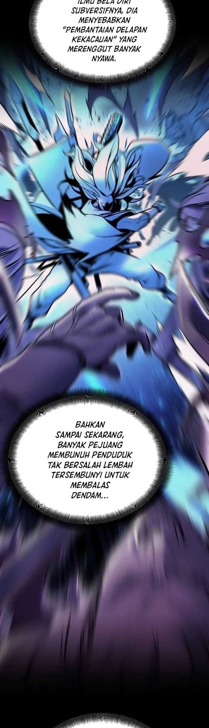 The Mysterious World’s Greatest Martial Artist Little Prince Chapter 2 - halaman 47