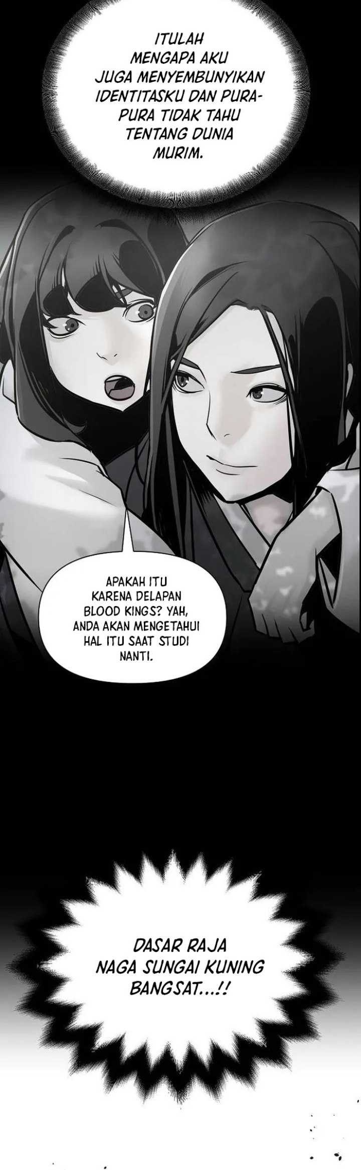 The Mysterious World’s Greatest Martial Artist Little Prince Chapter 2 - halaman 48