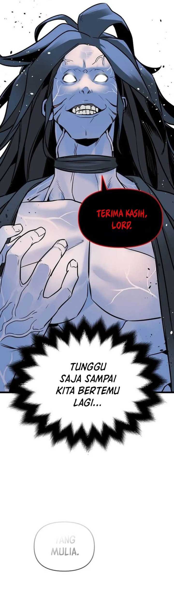 The Mysterious World’s Greatest Martial Artist Little Prince Chapter 2 - halaman 49