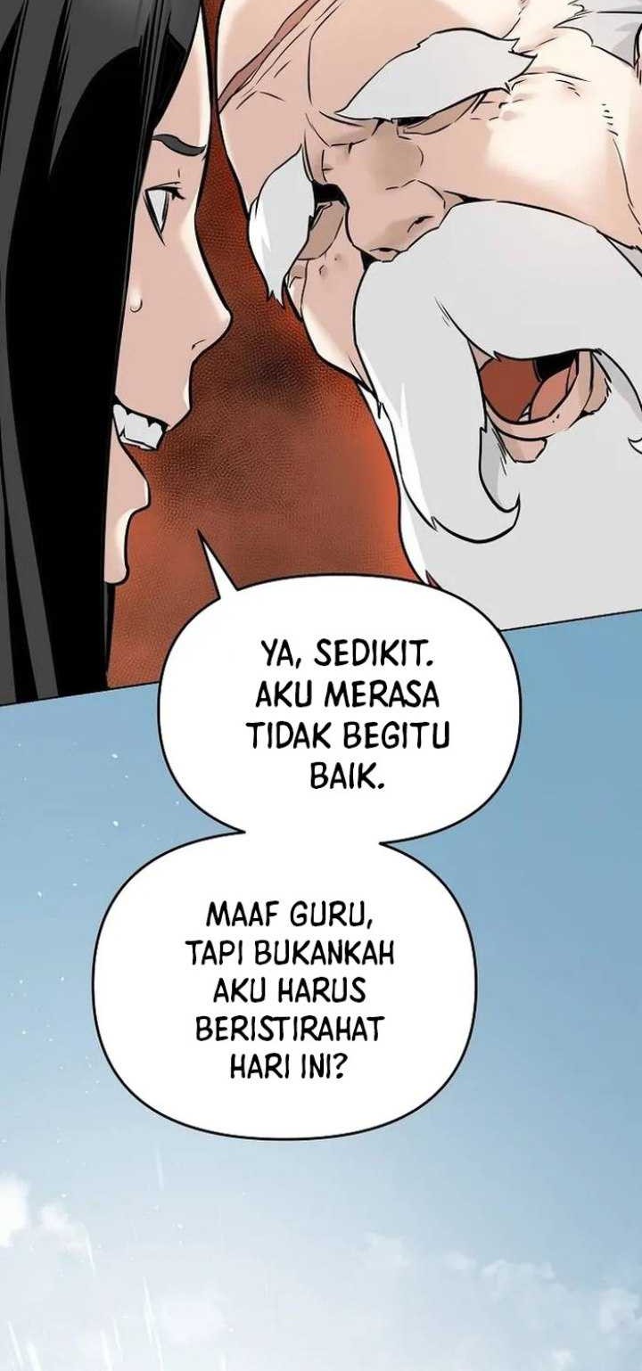 The Mysterious World’s Greatest Martial Artist Little Prince Chapter 2 - halaman 51
