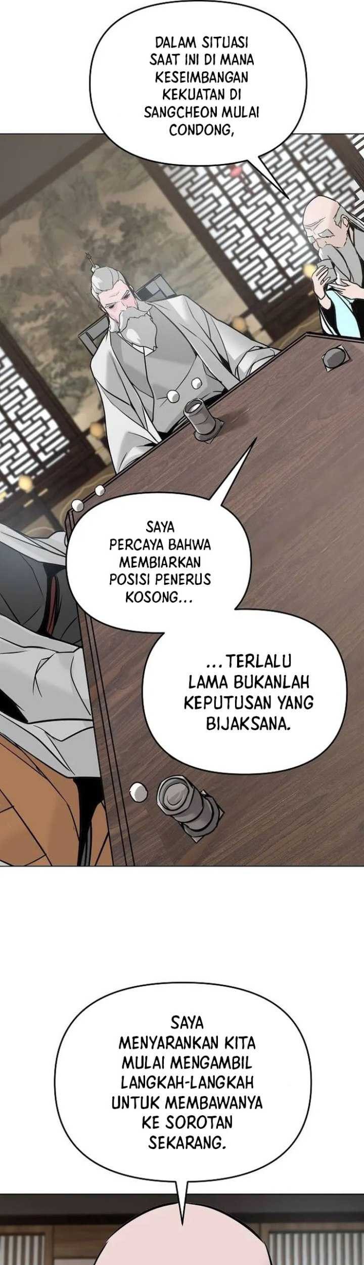 The Mysterious World’s Greatest Martial Artist Little Prince Chapter 2 - halaman 55