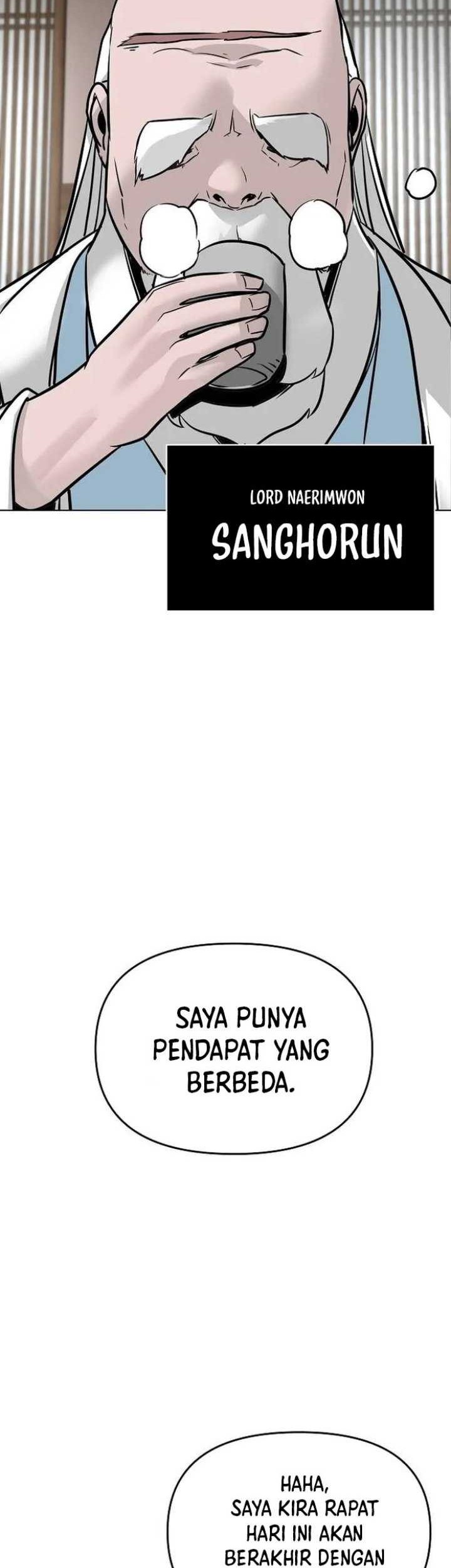 The Mysterious World’s Greatest Martial Artist Little Prince Chapter 2 - halaman 56