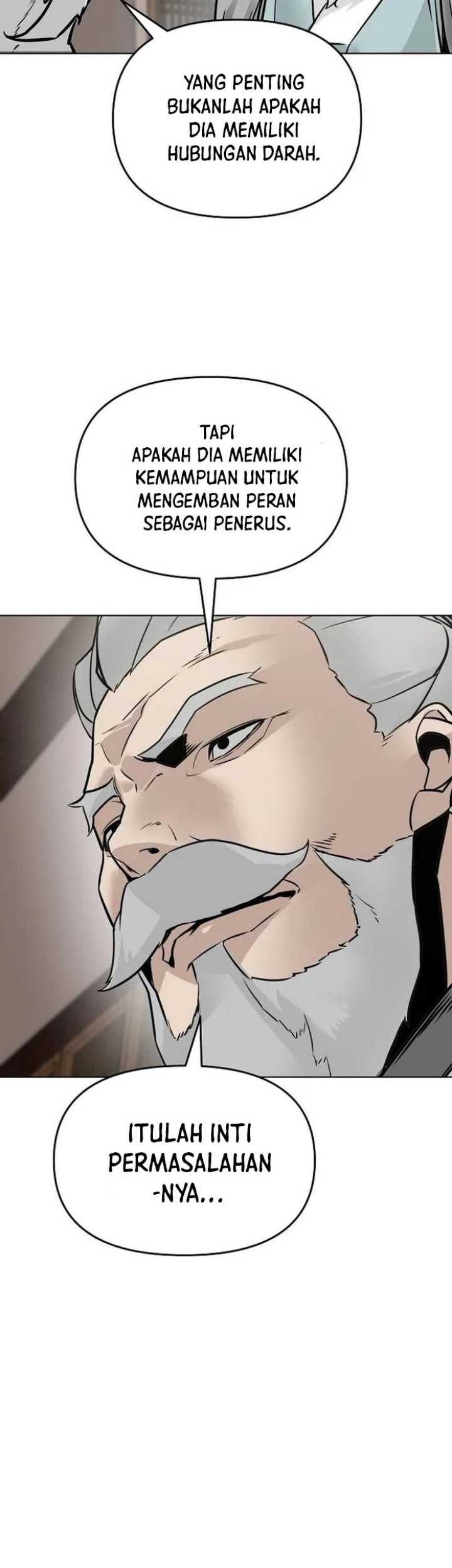 The Mysterious World’s Greatest Martial Artist Little Prince Chapter 2 - halaman 59