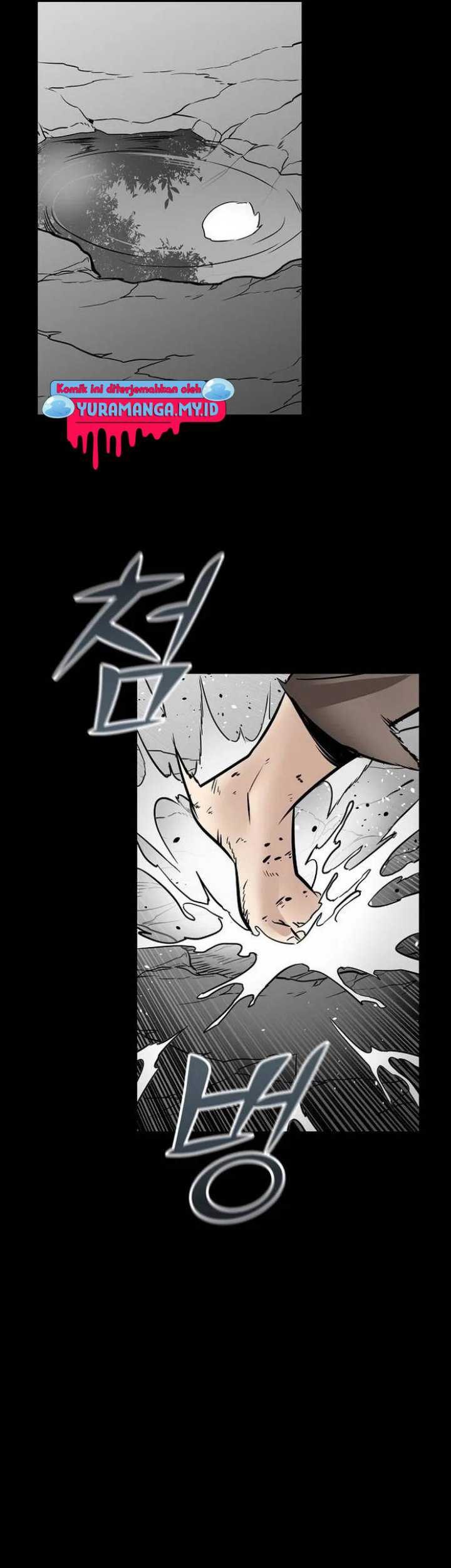 The Mysterious World’s Greatest Martial Artist Little Prince Chapter 2 - halaman 6