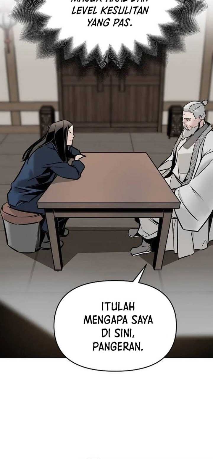 The Mysterious World’s Greatest Martial Artist Little Prince Chapter 2 - halaman 64