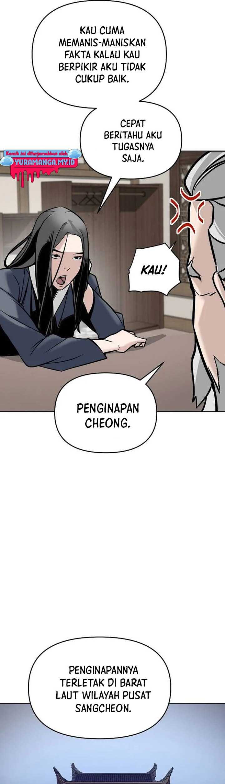 The Mysterious World’s Greatest Martial Artist Little Prince Chapter 2 - halaman 65