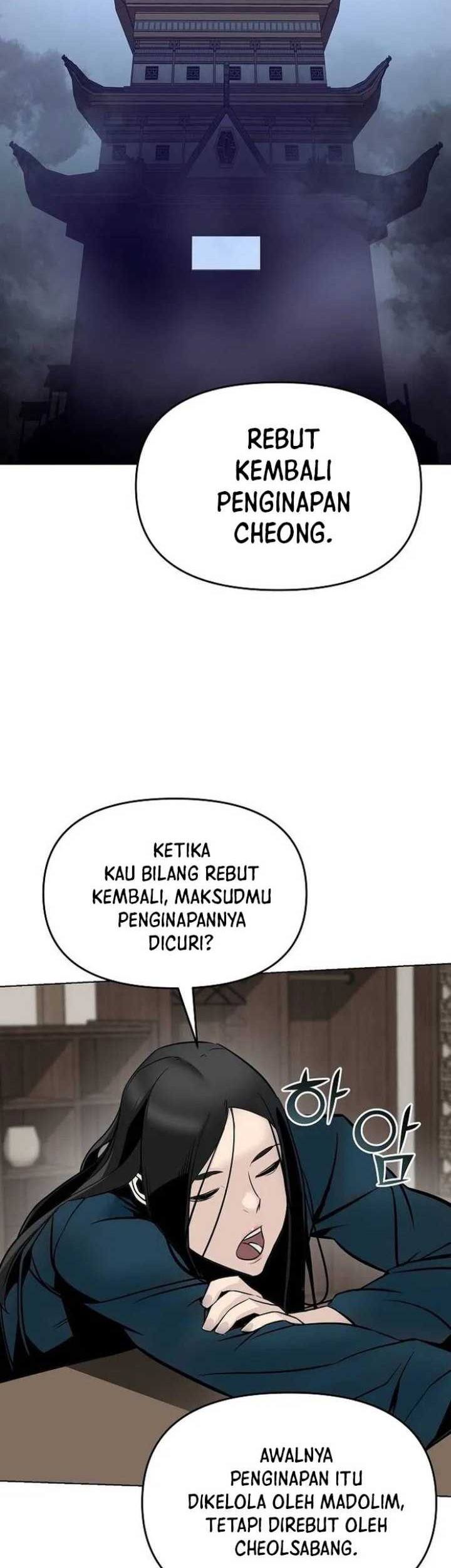 The Mysterious World’s Greatest Martial Artist Little Prince Chapter 2 - halaman 66