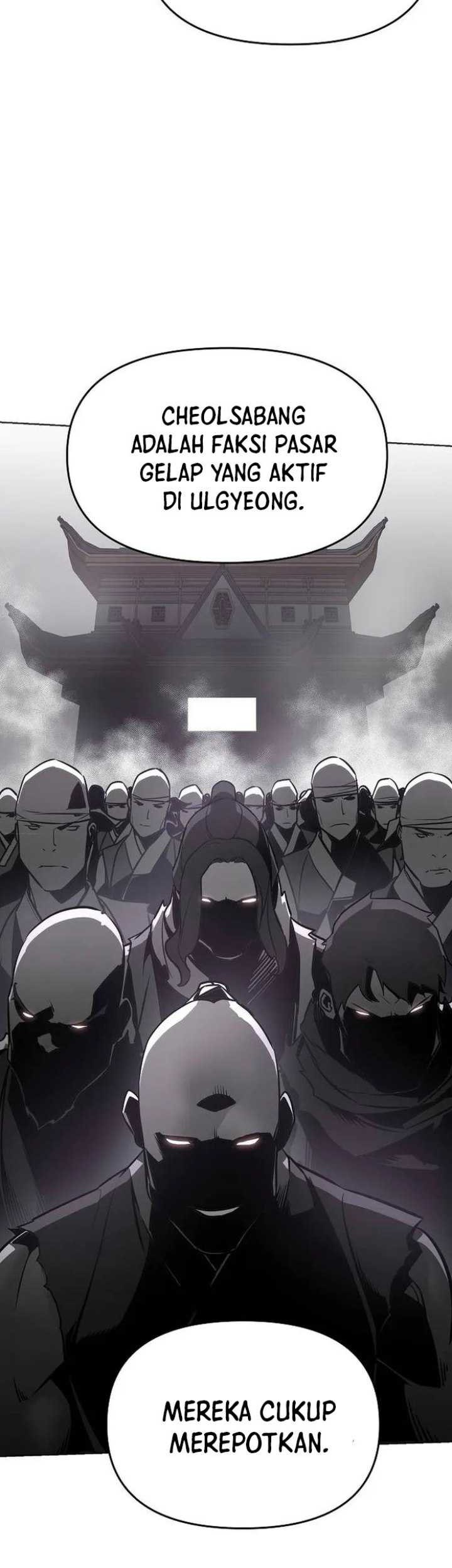 The Mysterious World’s Greatest Martial Artist Little Prince Chapter 2 - halaman 67
