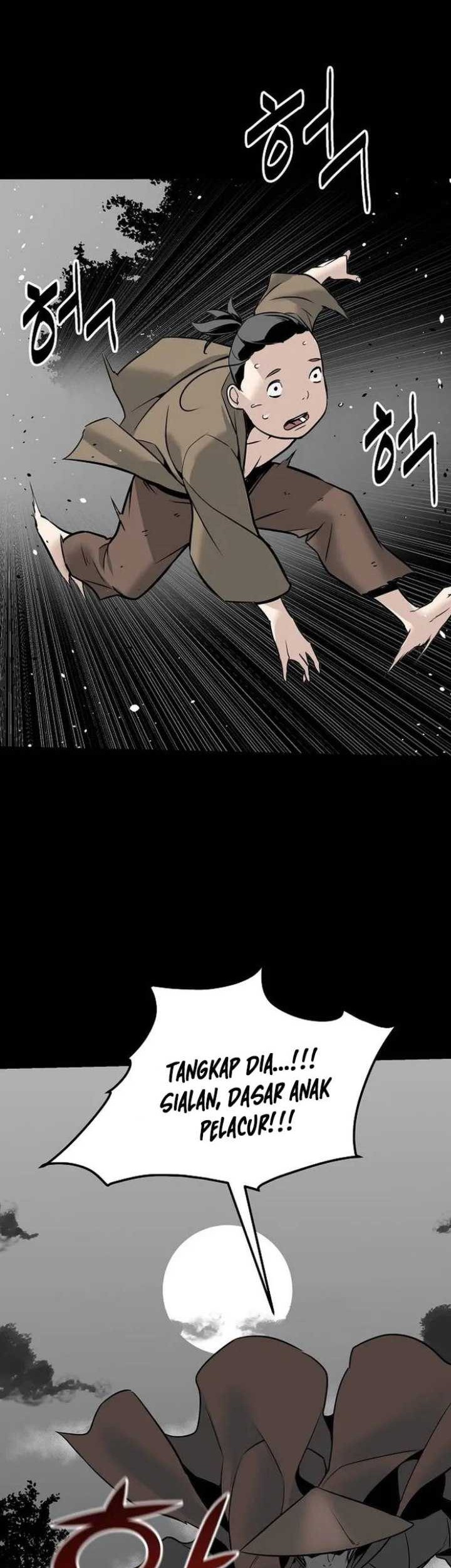 The Mysterious World’s Greatest Martial Artist Little Prince Chapter 2 - halaman 7