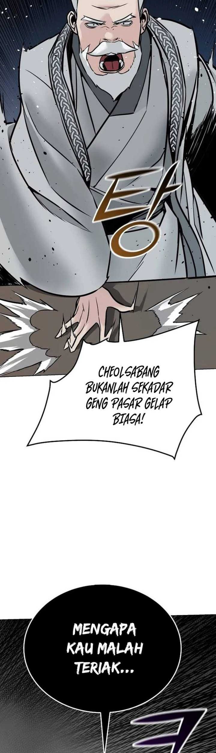 The Mysterious World’s Greatest Martial Artist Little Prince Chapter 2 - halaman 70