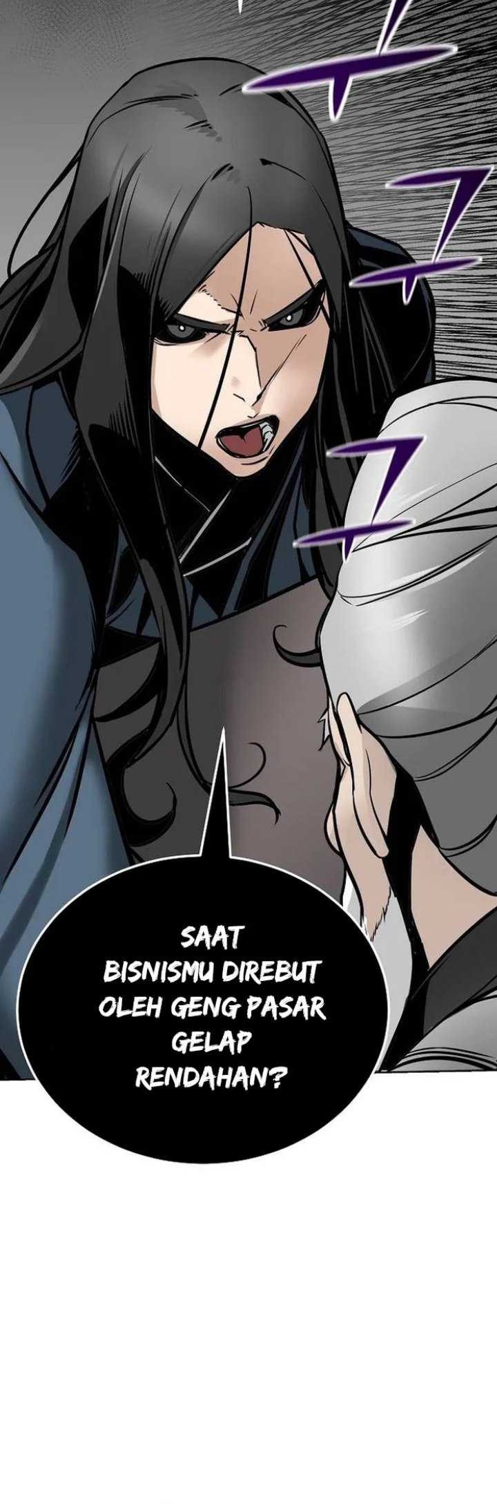 The Mysterious World’s Greatest Martial Artist Little Prince Chapter 2 - halaman 71
