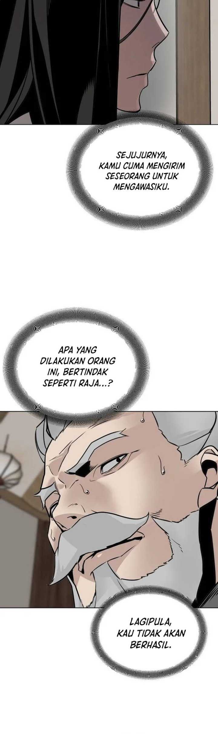 The Mysterious World’s Greatest Martial Artist Little Prince Chapter 2 - halaman 74