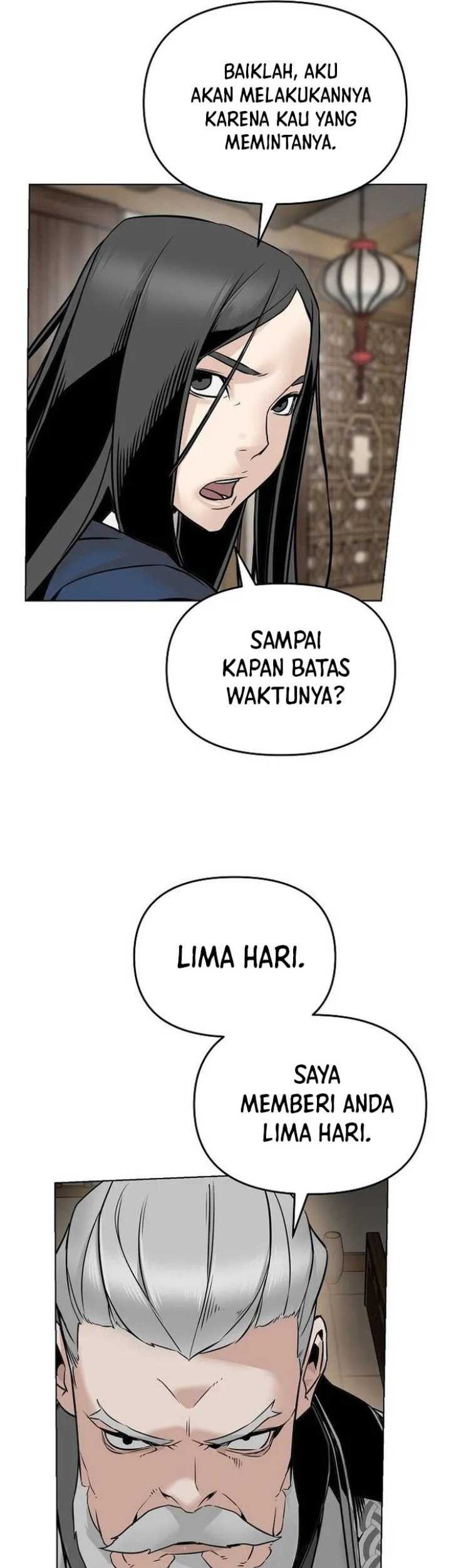 The Mysterious World’s Greatest Martial Artist Little Prince Chapter 2 - halaman 75