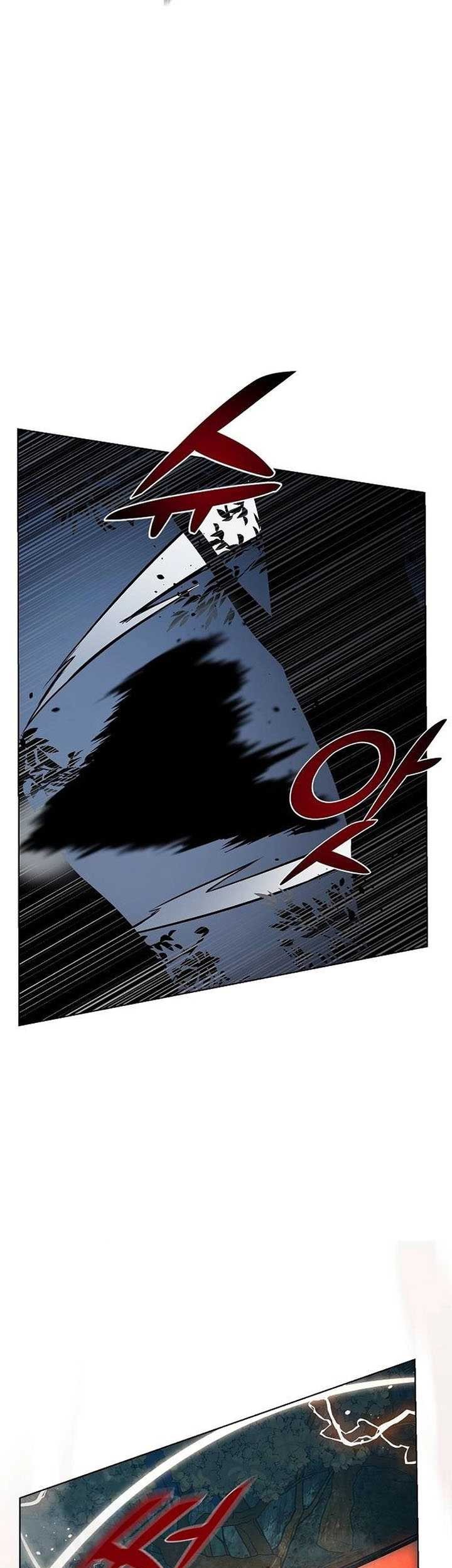 The Mysterious World’s Greatest Martial Artist Little Prince Chapter 20 - halaman 10