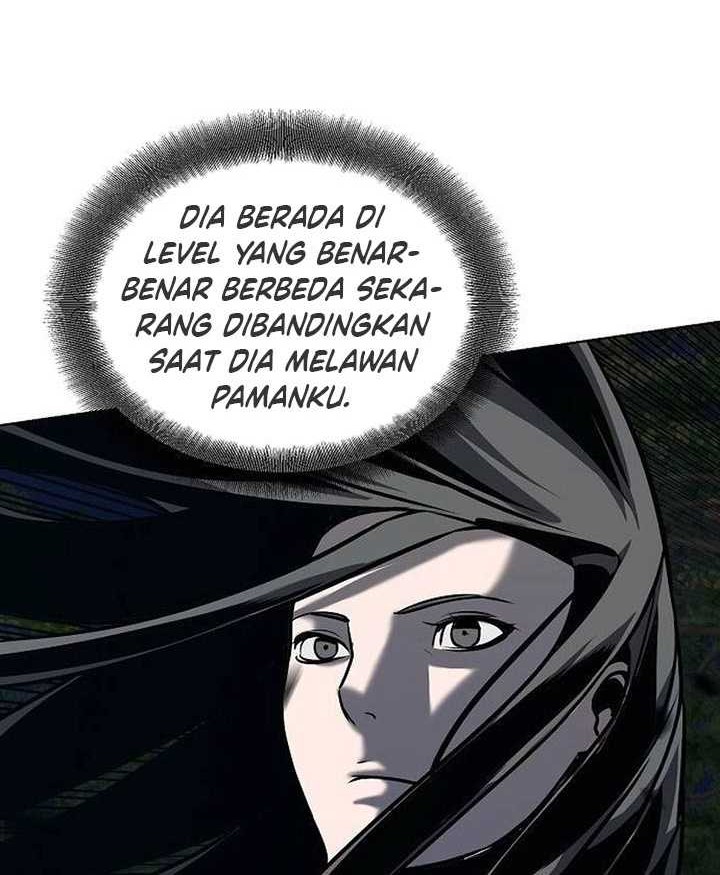 The Mysterious World’s Greatest Martial Artist Little Prince Chapter 20 - halaman 13