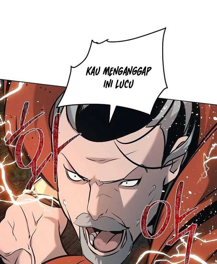 The Mysterious World’s Greatest Martial Artist Little Prince Chapter 20 - halaman 17