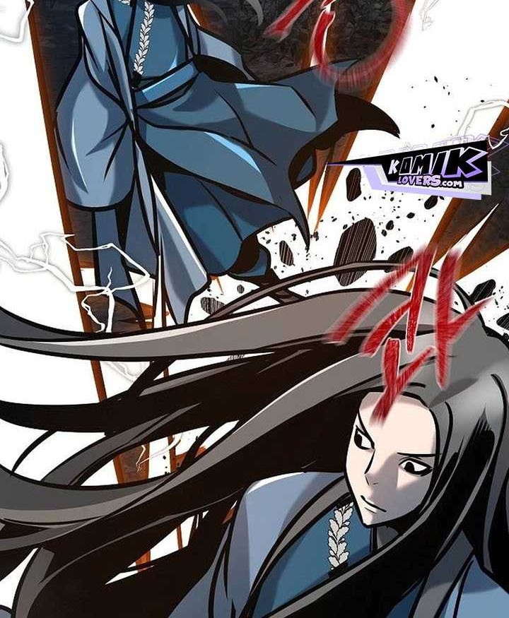The Mysterious World’s Greatest Martial Artist Little Prince Chapter 20 - halaman 19