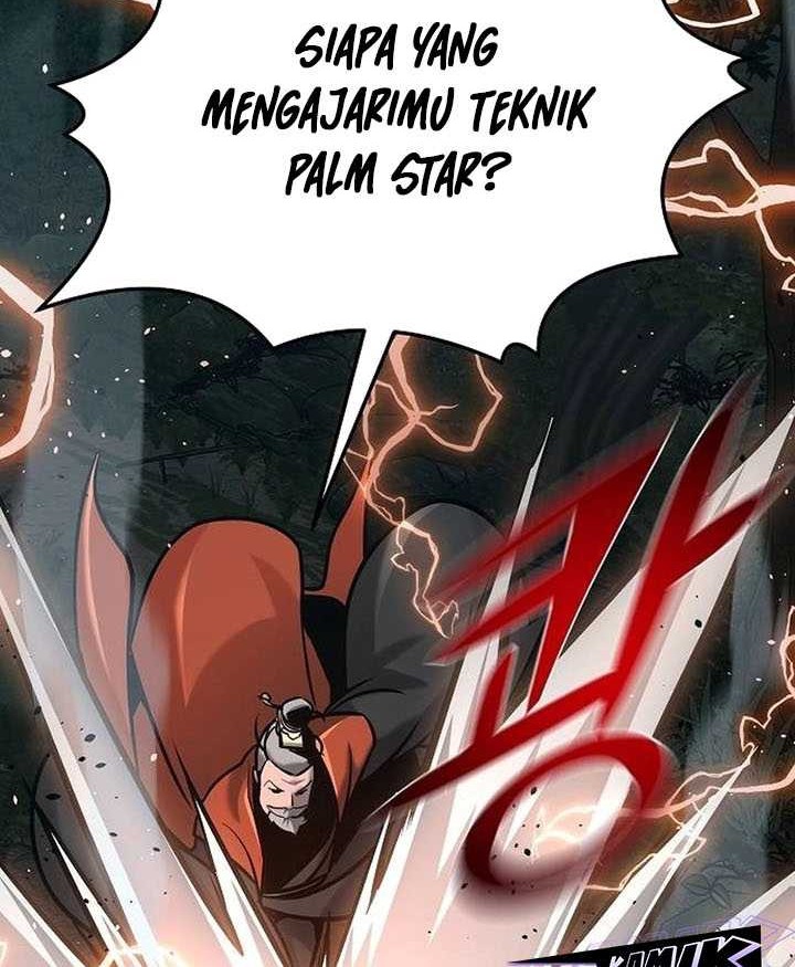 The Mysterious World’s Greatest Martial Artist Little Prince Chapter 20 - halaman 23
