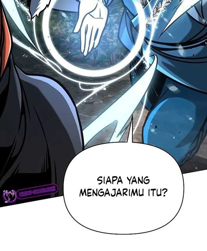The Mysterious World’s Greatest Martial Artist Little Prince Chapter 20 - halaman 25