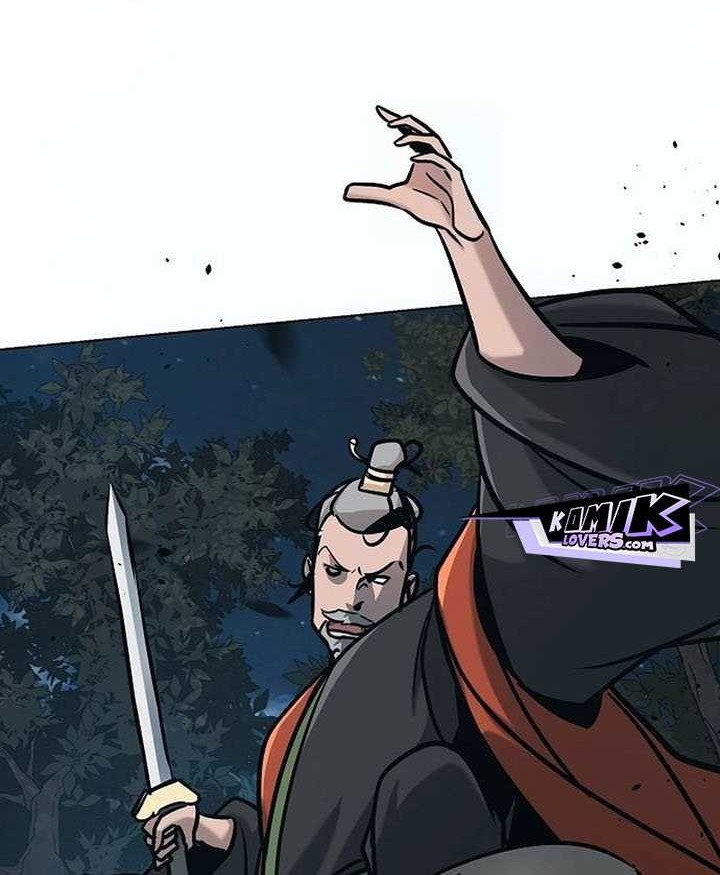 The Mysterious World’s Greatest Martial Artist Little Prince Chapter 20 - halaman 27