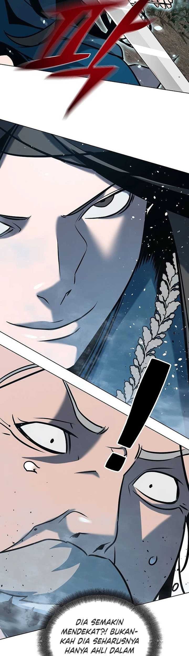 The Mysterious World’s Greatest Martial Artist Little Prince Chapter 20 - halaman 30