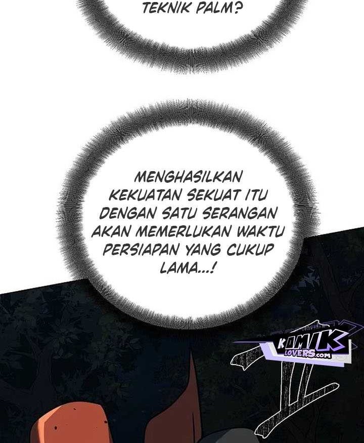The Mysterious World’s Greatest Martial Artist Little Prince Chapter 20 - halaman 31