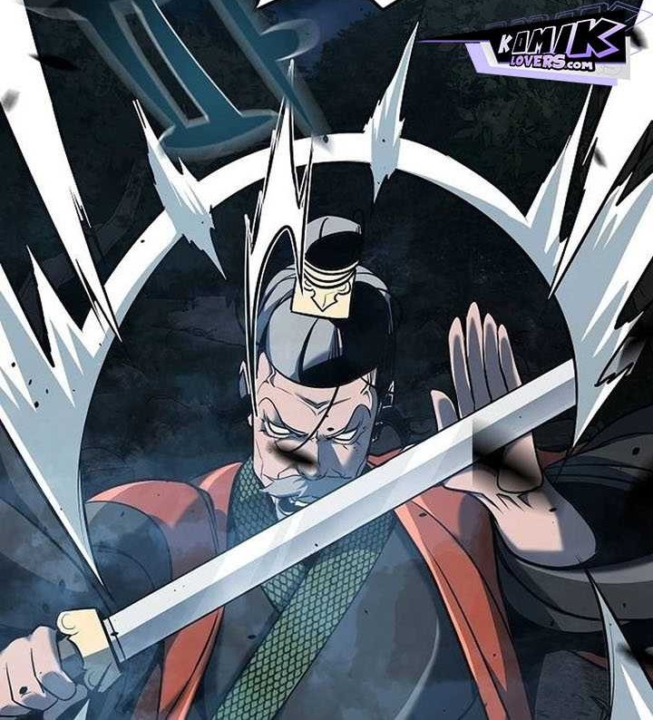 The Mysterious World’s Greatest Martial Artist Little Prince Chapter 20 - halaman 35