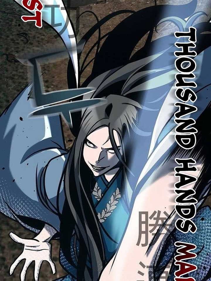 The Mysterious World’s Greatest Martial Artist Little Prince Chapter 20 - halaman 39
