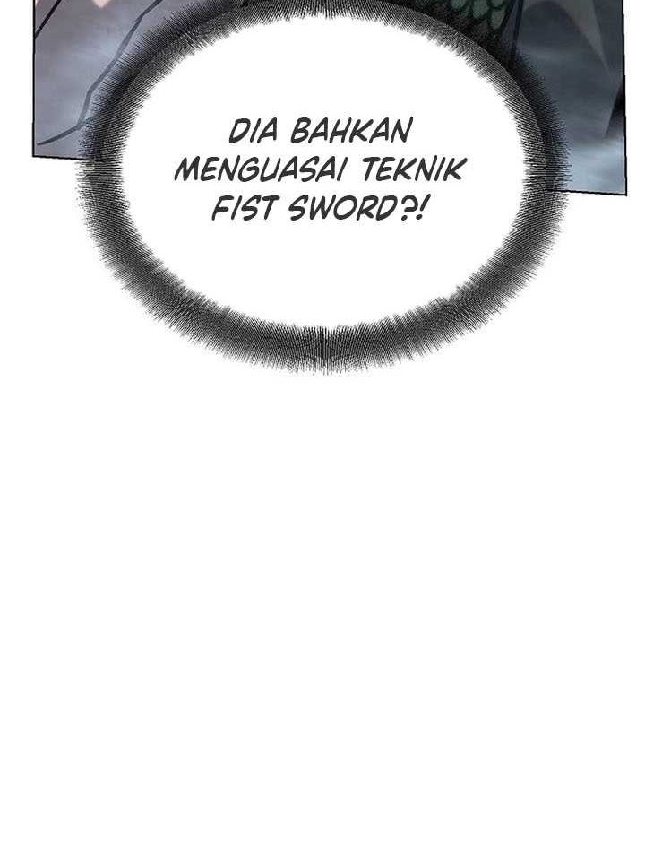The Mysterious World’s Greatest Martial Artist Little Prince Chapter 20 - halaman 41