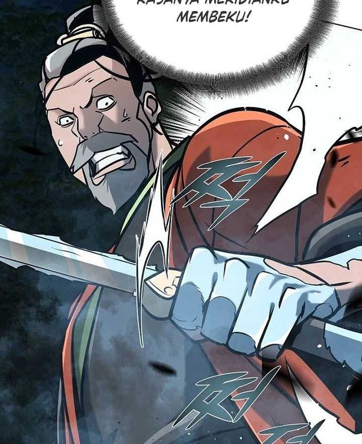 The Mysterious World’s Greatest Martial Artist Little Prince Chapter 20 - halaman 45