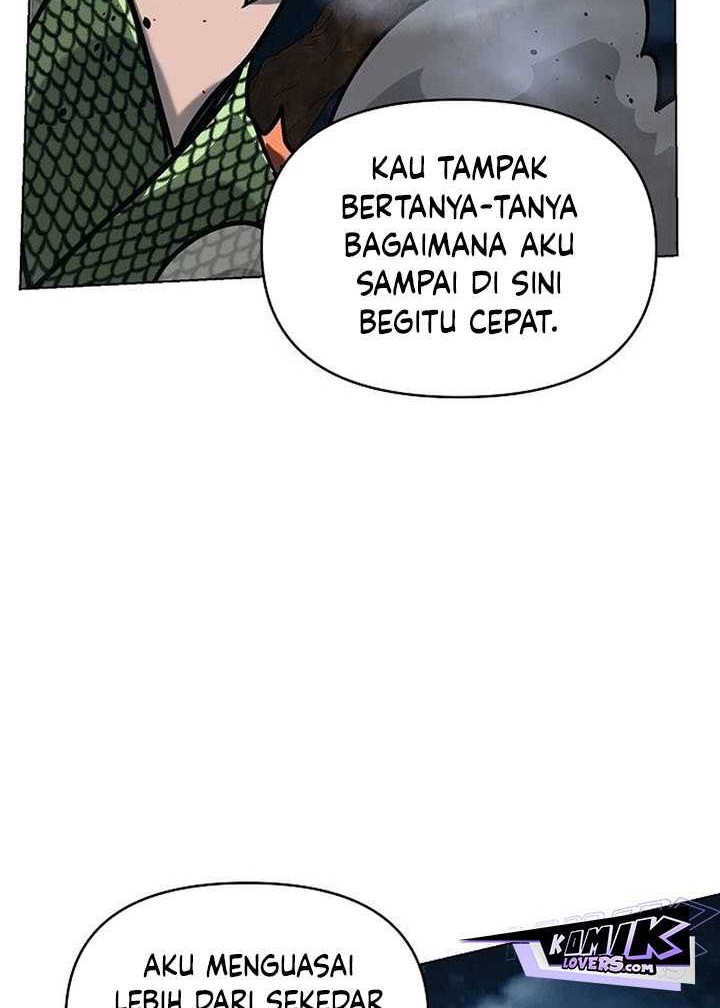 The Mysterious World’s Greatest Martial Artist Little Prince Chapter 20 - halaman 51