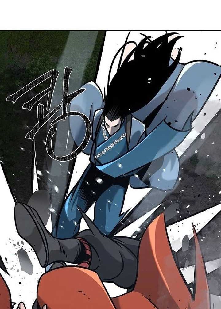 The Mysterious World’s Greatest Martial Artist Little Prince Chapter 20 - halaman 53
