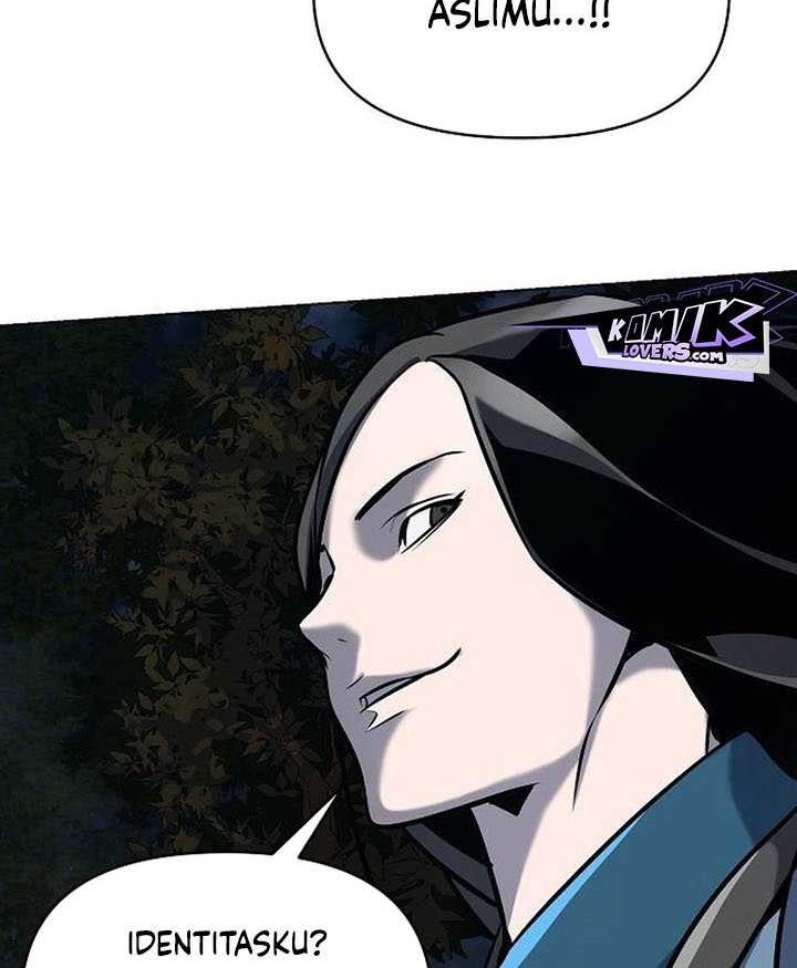 The Mysterious World’s Greatest Martial Artist Little Prince Chapter 20 - halaman 55