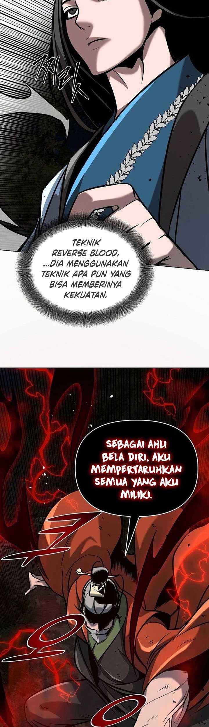 The Mysterious World’s Greatest Martial Artist Little Prince Chapter 20 - halaman 62