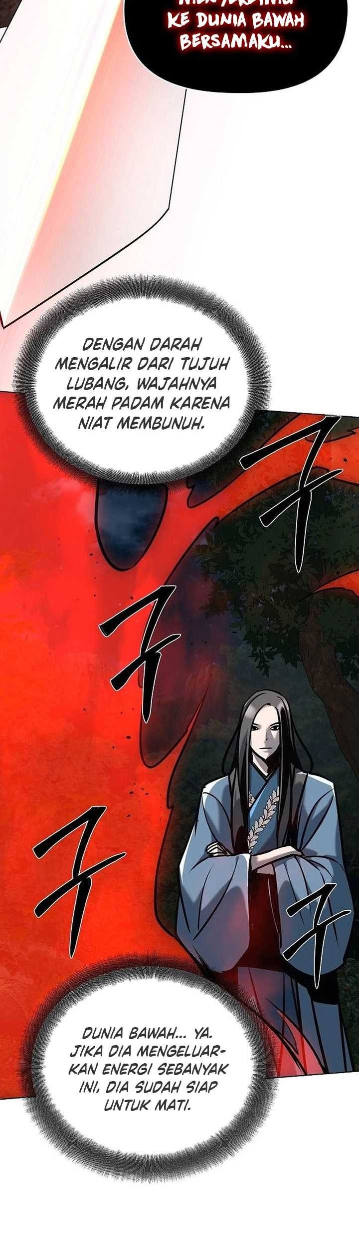 The Mysterious World’s Greatest Martial Artist Little Prince Chapter 20 - halaman 64