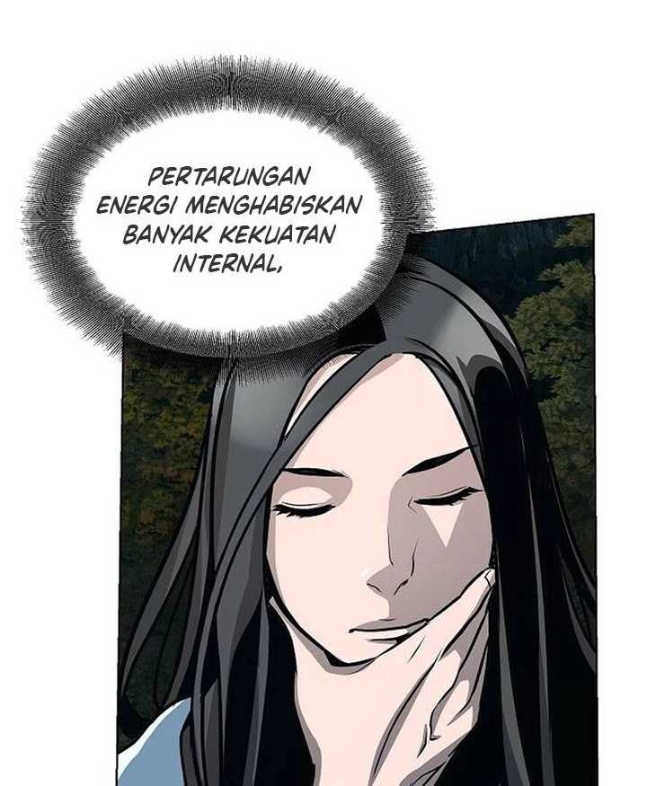 The Mysterious World’s Greatest Martial Artist Little Prince Chapter 20 - halaman 65