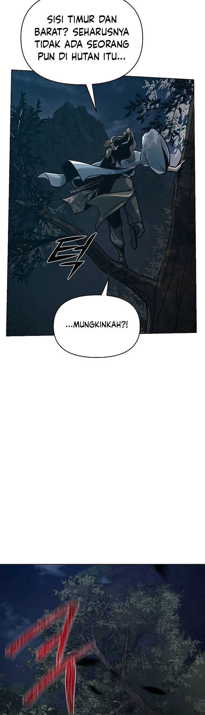 The Mysterious World’s Greatest Martial Artist Little Prince Chapter 20 - halaman 8
