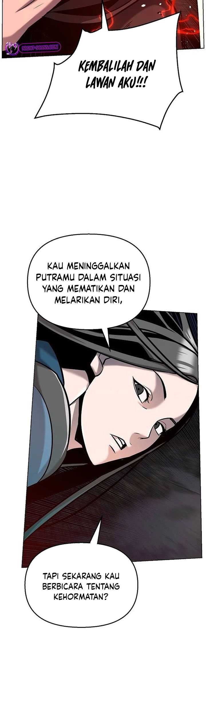 The Mysterious World’s Greatest Martial Artist Little Prince Chapter 21 - halaman 10