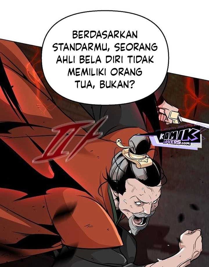 The Mysterious World’s Greatest Martial Artist Little Prince Chapter 21 - halaman 11