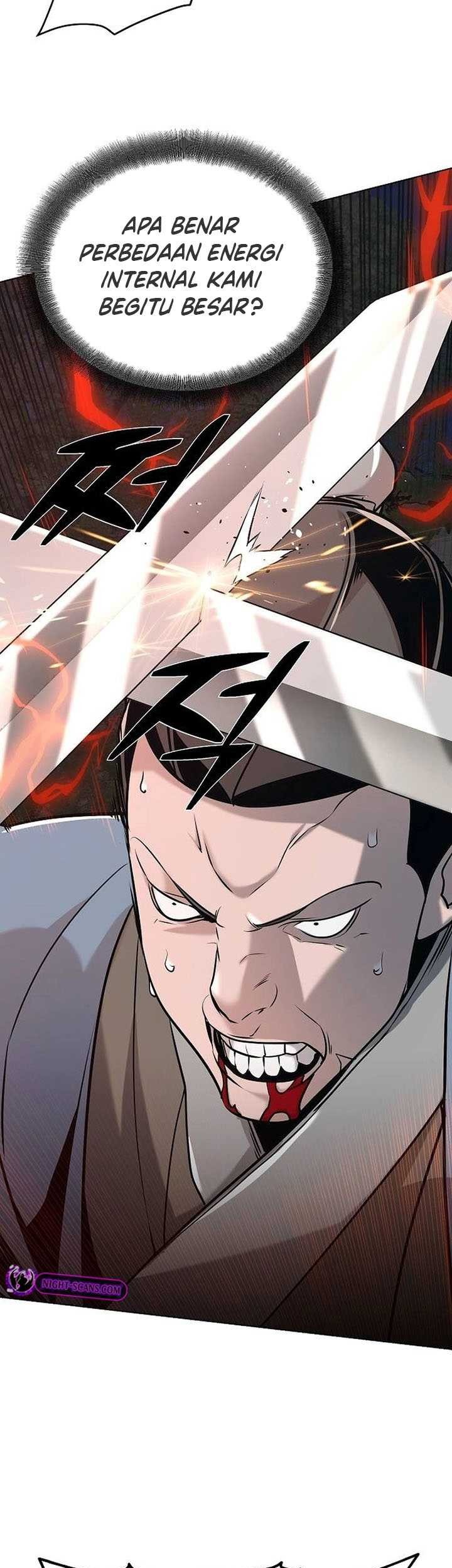 The Mysterious World’s Greatest Martial Artist Little Prince Chapter 21 - halaman 22