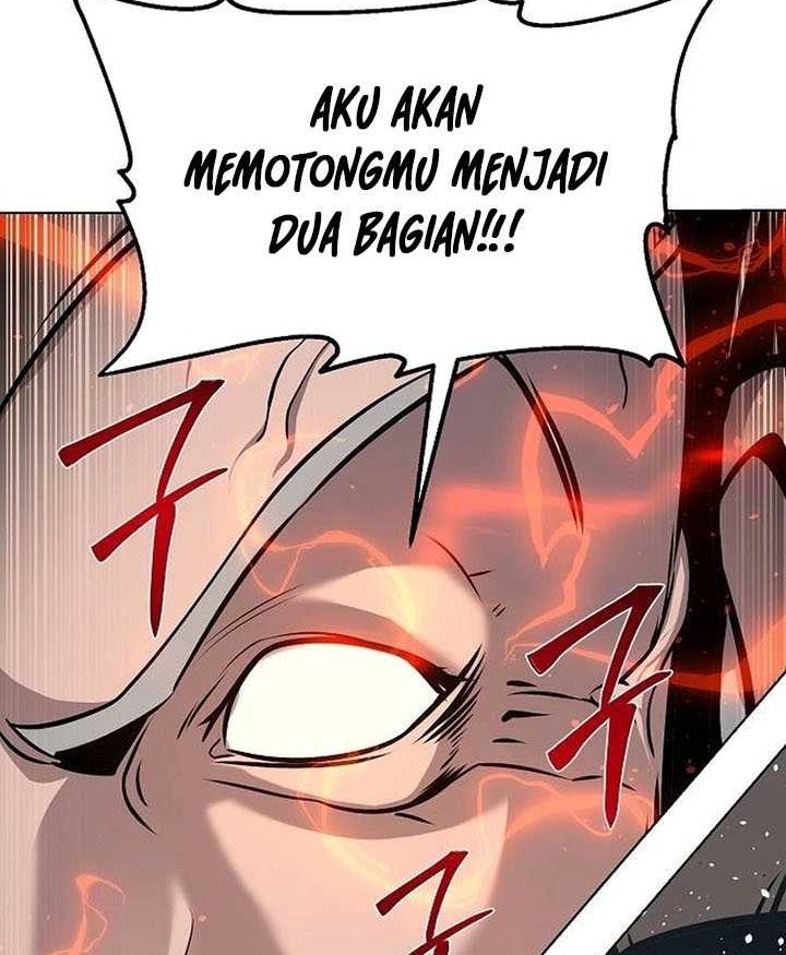The Mysterious World’s Greatest Martial Artist Little Prince Chapter 21 - halaman 23