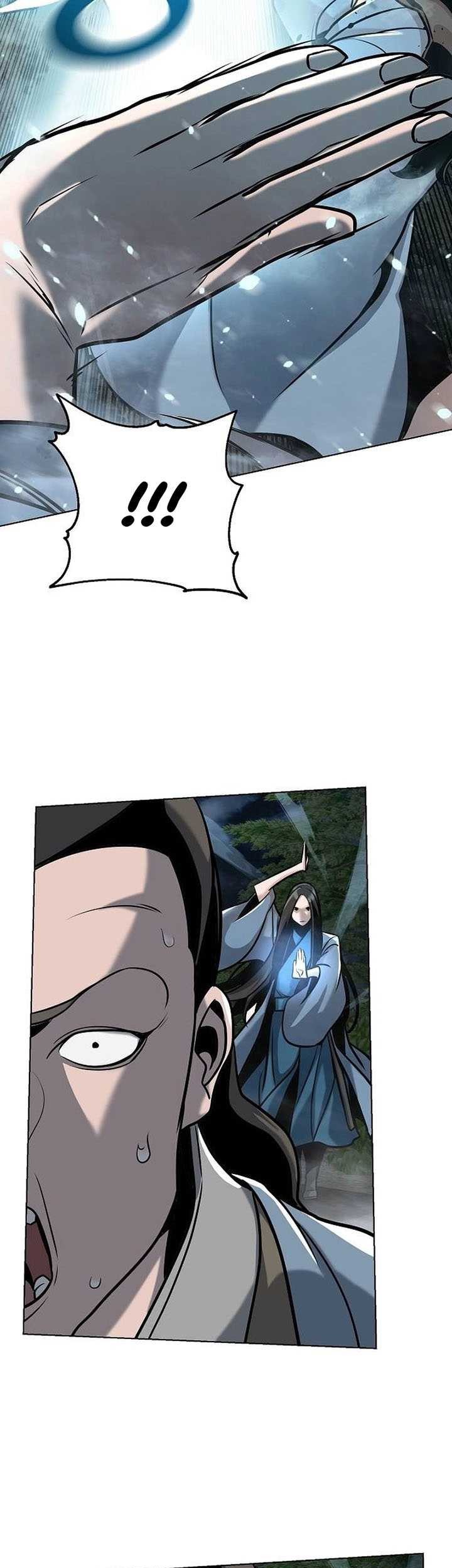 The Mysterious World’s Greatest Martial Artist Little Prince Chapter 21 - halaman 26