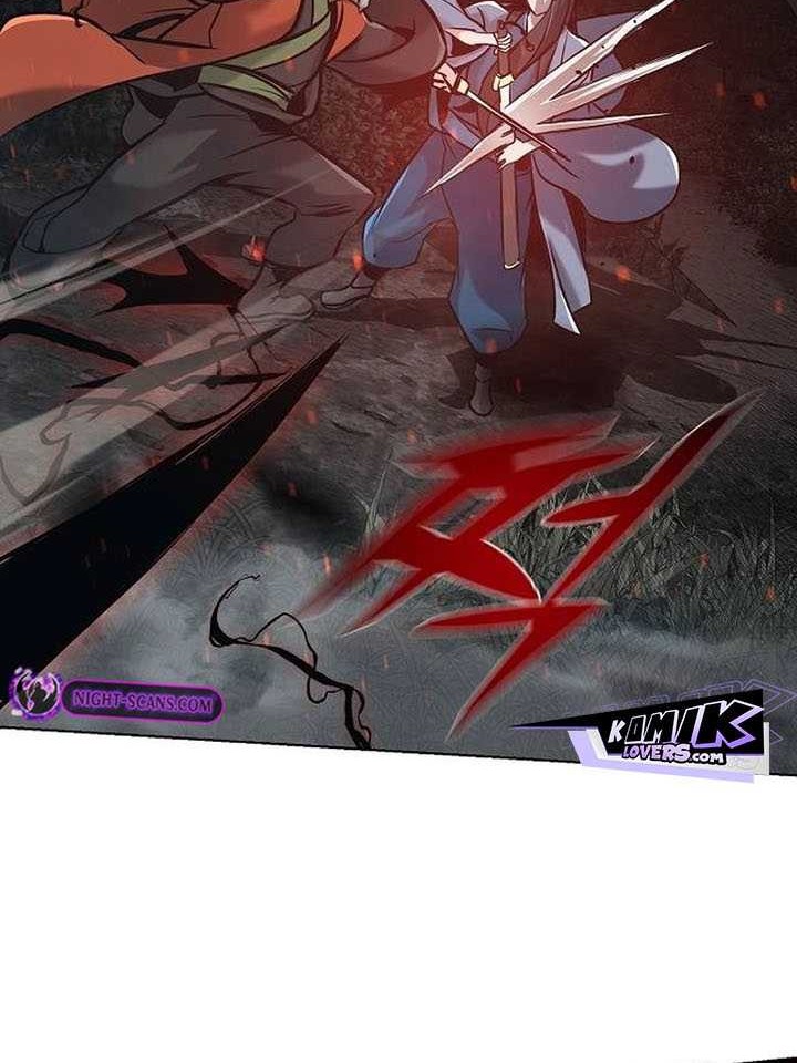The Mysterious World’s Greatest Martial Artist Little Prince Chapter 21 - halaman 31