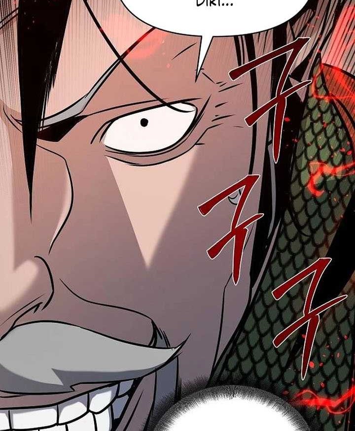 The Mysterious World’s Greatest Martial Artist Little Prince Chapter 21 - halaman 35